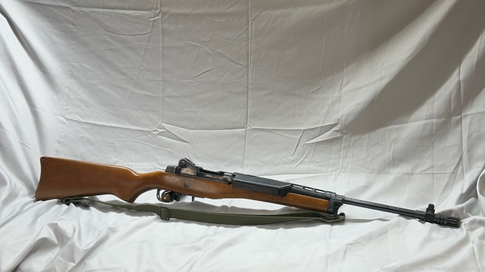 1970's Ruger Mini-14-img-0