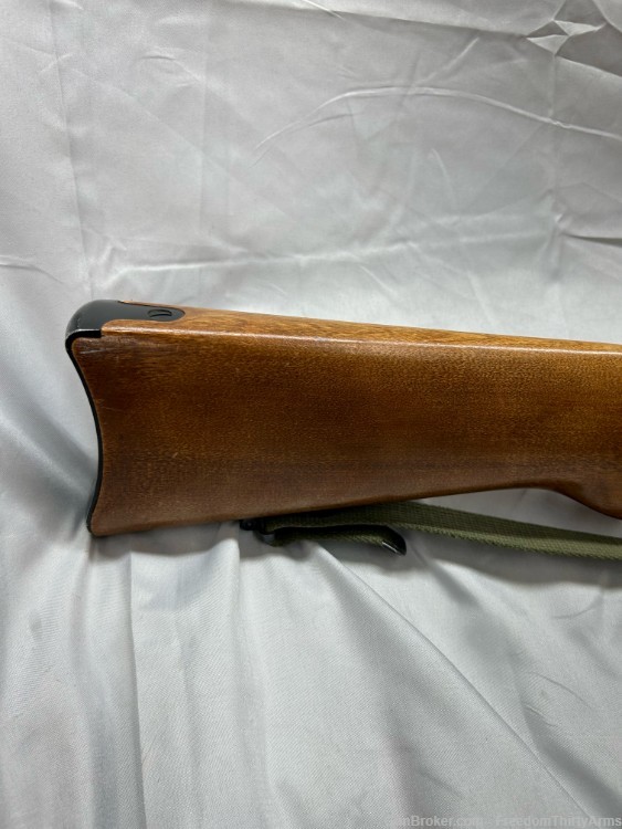 1970's Ruger Mini-14-img-5