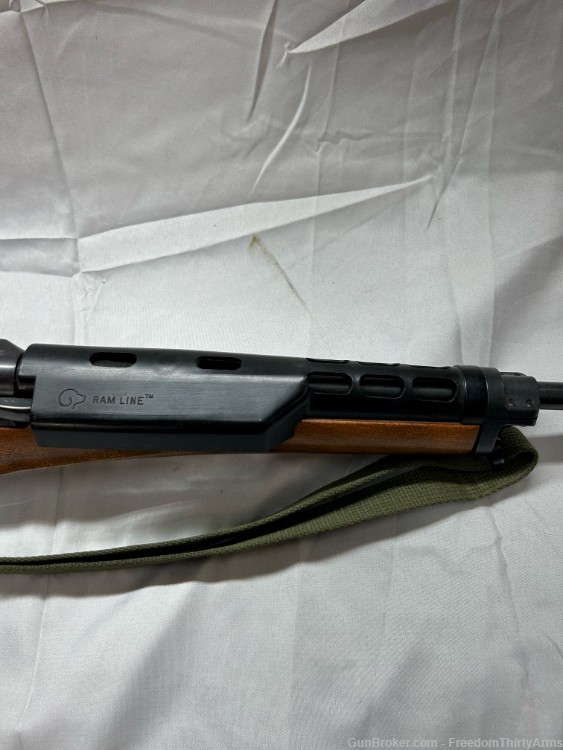 1970's Ruger Mini-14-img-2