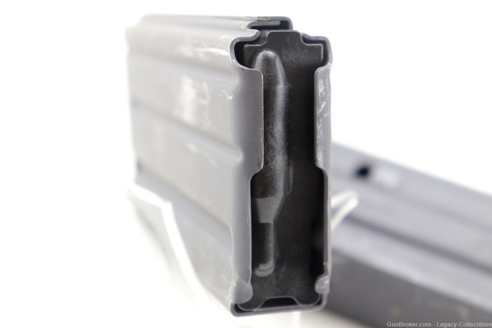 Colt 20 Round Magazines Circa 2006 5.56x45mm-img-3