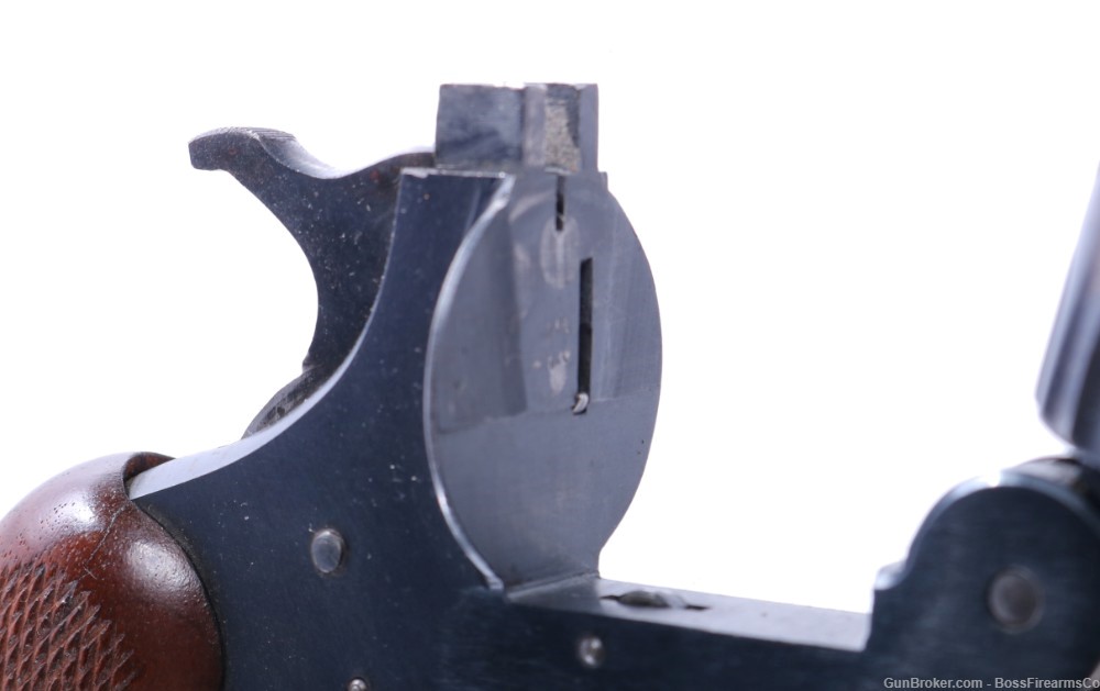 Harrington & Richardson Sportsman .22 LR DA Revolver 6"- Used (JC)-img-9