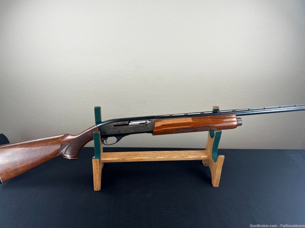 Remington 1100 20ga, 28", Full choke-img-0