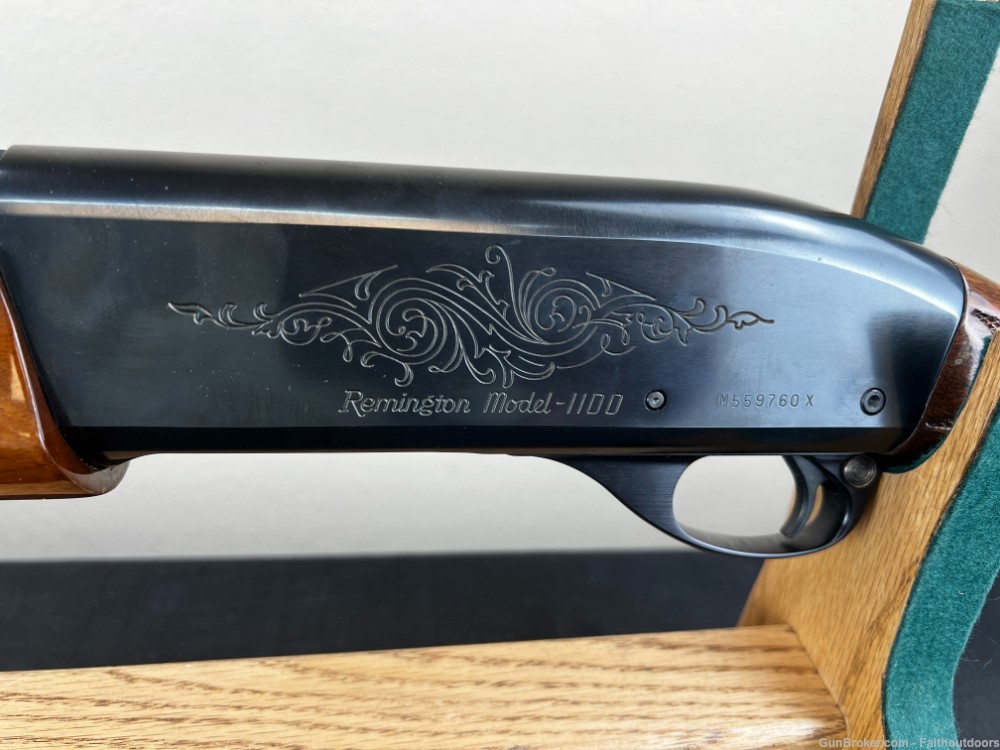 Remington 1100 20ga, 28", Full choke-img-5