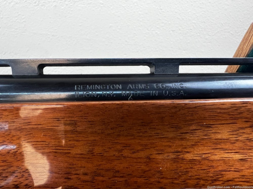 Remington 1100 20ga, 28", Full choke-img-3