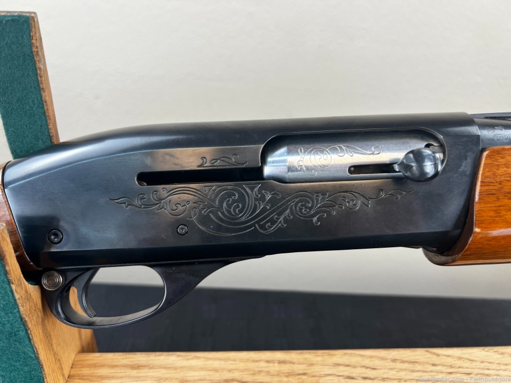 Remington 1100 20ga, 28", Full choke-img-1