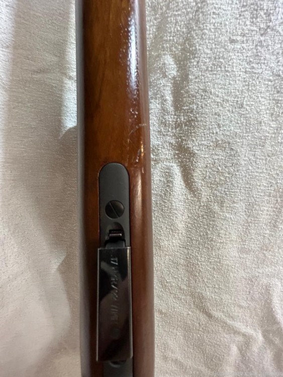 CZ 453 17HMR with fluted barrel and single set trigger-img-9