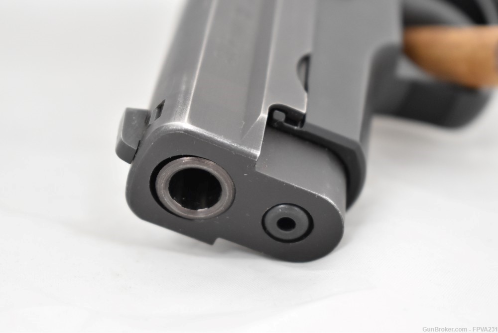 Sig Sauer P228 9mm Pistol 3.75” BBL Estate Sale-img-12