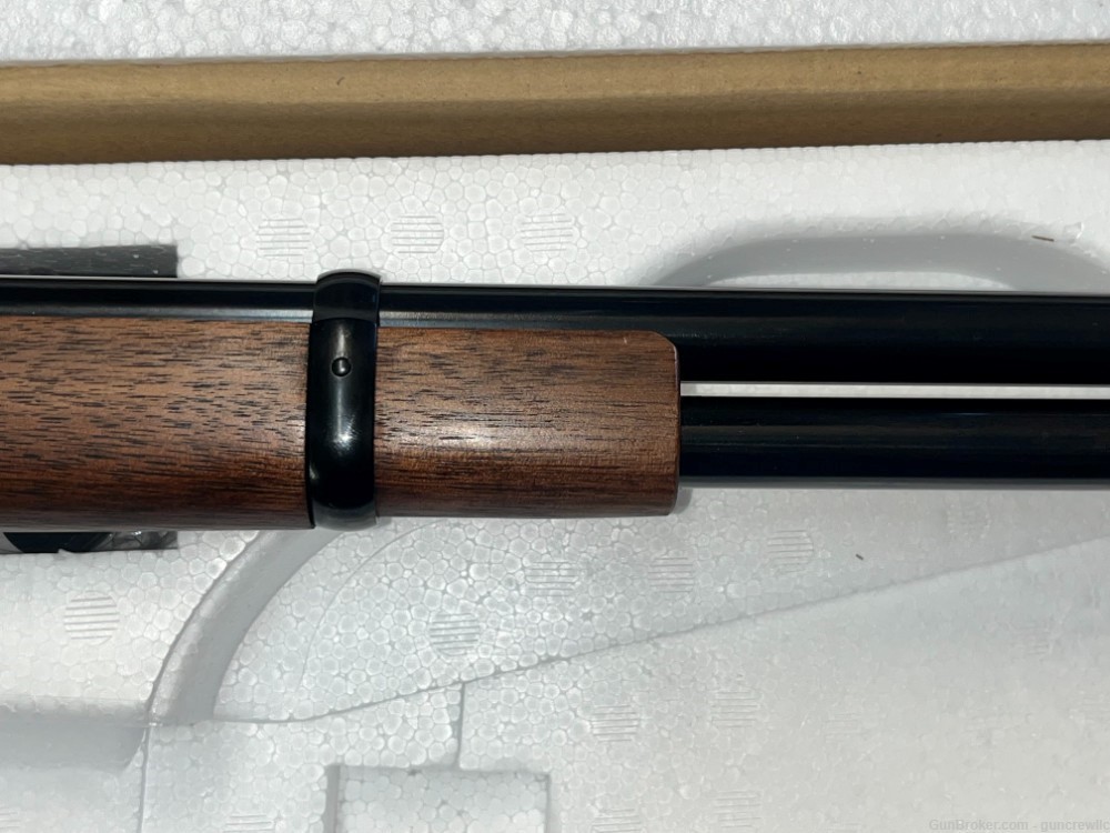 Winchester 1892 92 LG Loop SR Carbine 357mag 20" 534190137 357 Mag LAYAWAY-img-7