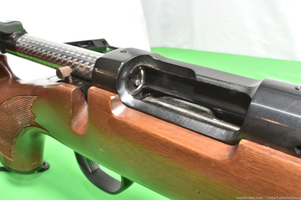 Remington Model Seven 18.5” Barrel 7mm-08 5 rounds-img-11