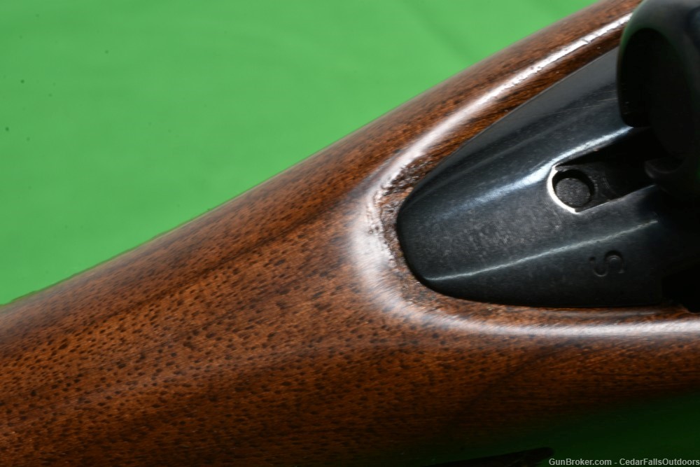 Remington Model Seven 18.5” Barrel 7mm-08 5 rounds-img-35