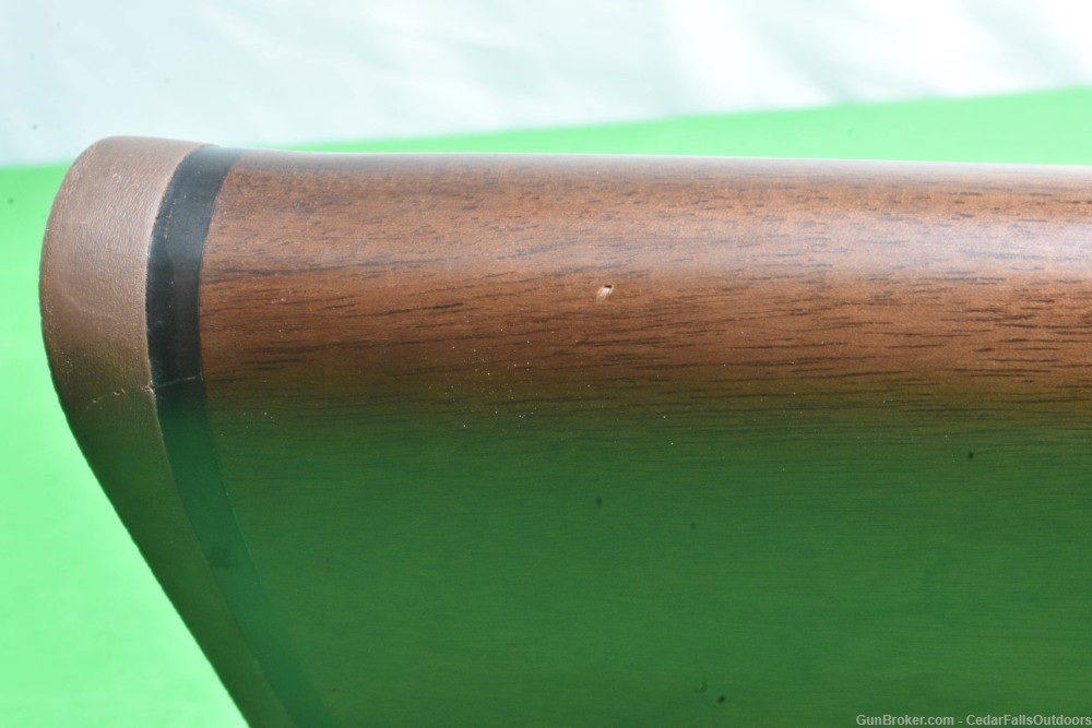 Remington Model Seven 18.5” Barrel 7mm-08 5 rounds-img-36