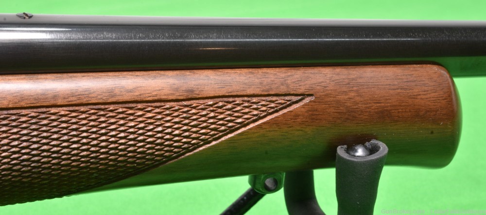 Remington Model Seven 18.5” Barrel 7mm-08 5 rounds-img-8