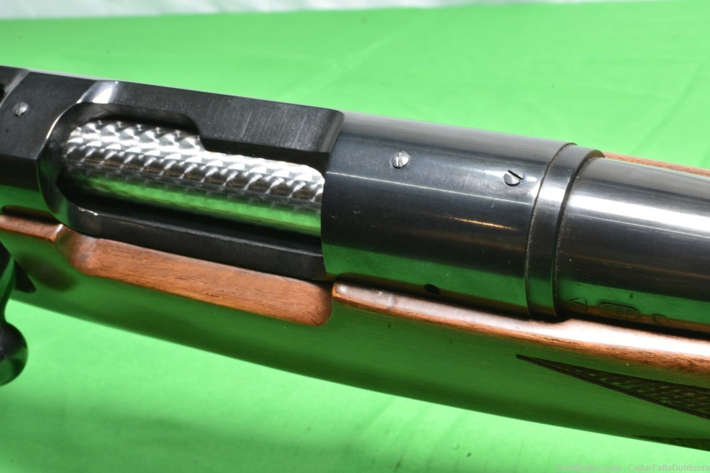 Remington Model Seven 18.5” Barrel 7mm-08 5 rounds-img-37