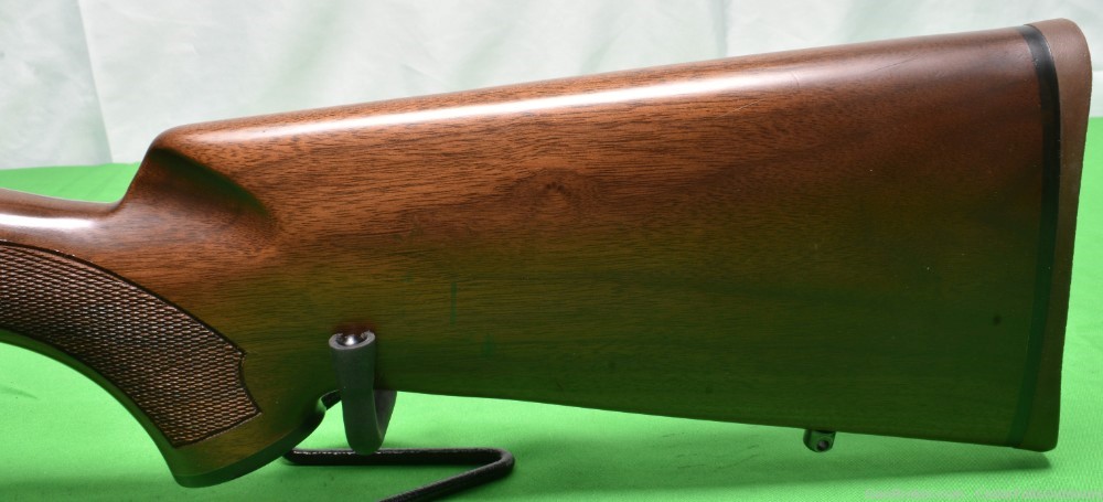 Remington Model Seven 18.5” Barrel 7mm-08 5 rounds-img-17