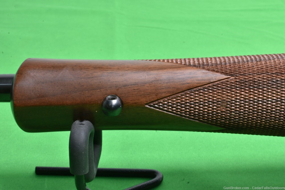 Remington Model Seven 18.5” Barrel 7mm-08 5 rounds-img-32