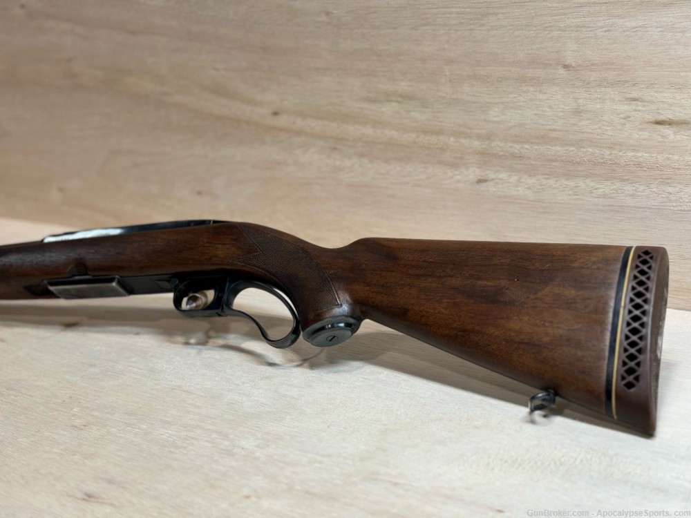 Winchester Model 88 1956 Winchester-Model 88 308win Winchester-88 22"-img-6