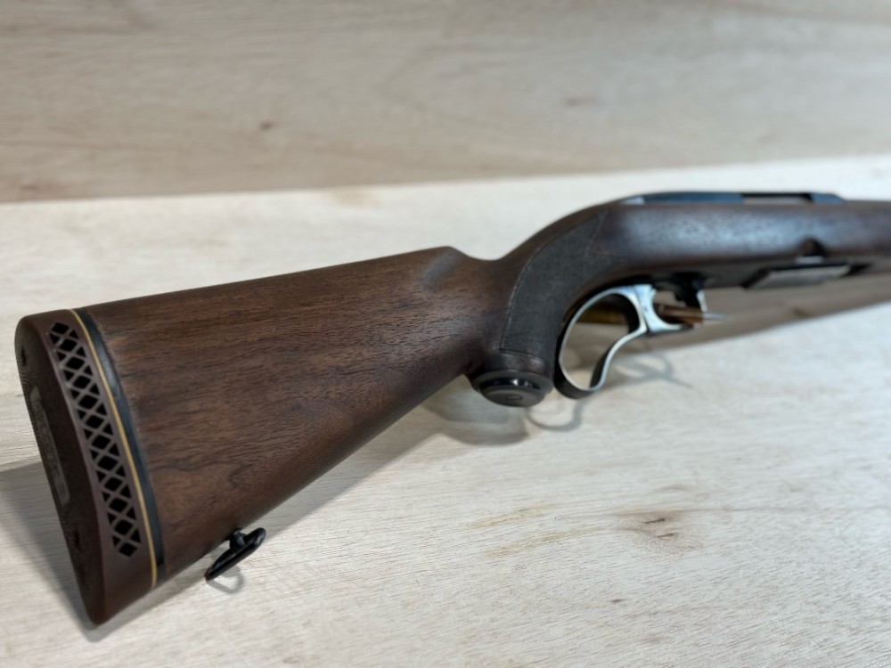 Winchester Model 88 1956 Winchester-Model 88 308win Winchester-88 22"-img-2