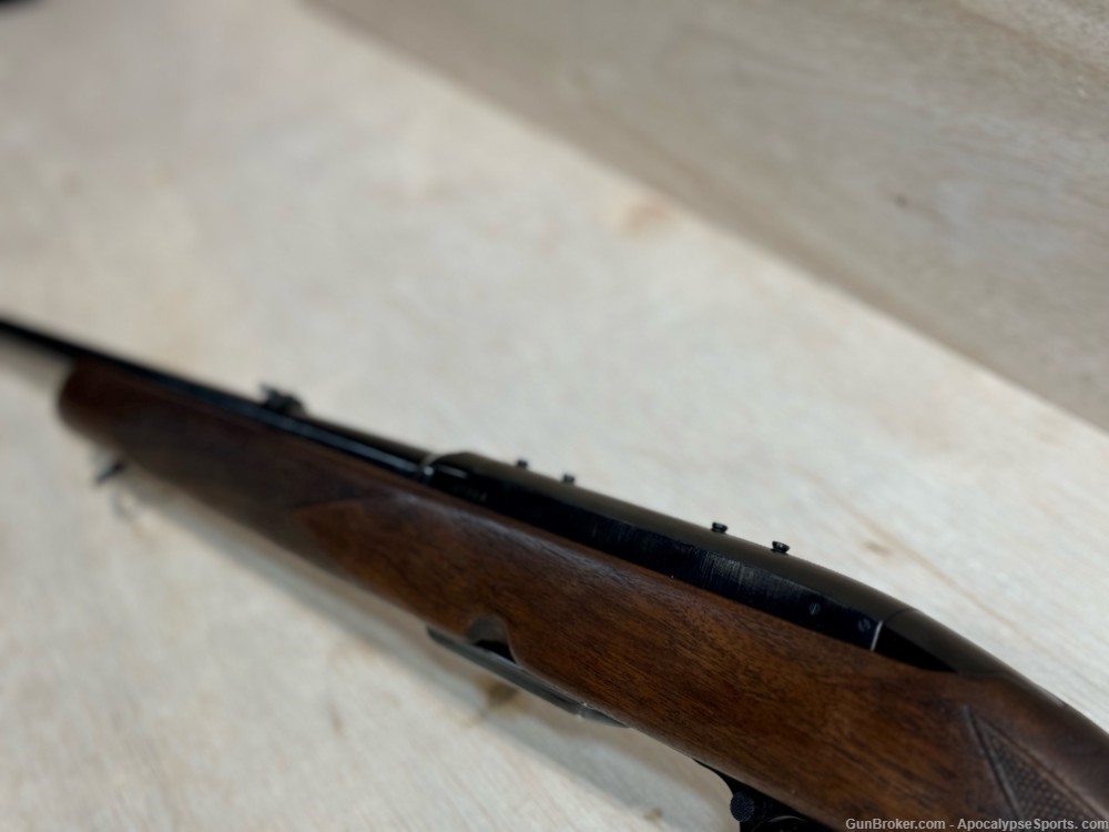 Winchester Model 88 1956 Winchester-Model 88 308win Winchester-88 22"-img-9