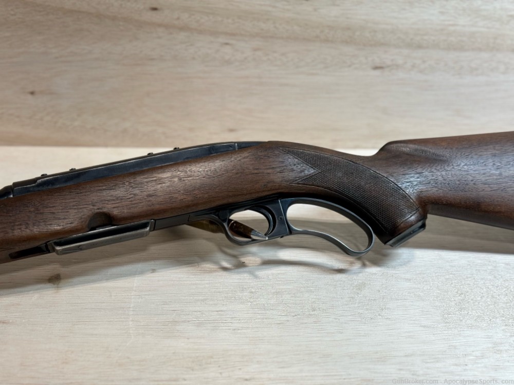 Winchester Model 88 1956 Winchester-Model 88 308win Winchester-88 22"-img-7