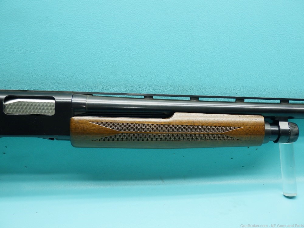 Winchester 1200 12ga 2 3/4" 28" VR bbl Shotgun W/Poly Choke-img-2
