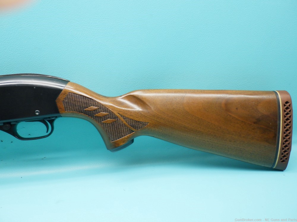 Winchester 1200 12ga 2 3/4" 28" VR bbl Shotgun W/Poly Choke-img-6
