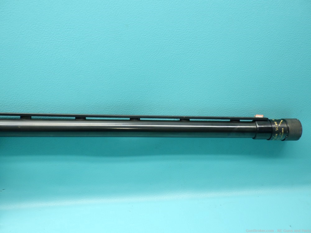 Winchester 1200 12ga 2 3/4" 28" VR bbl Shotgun W/Poly Choke-img-4