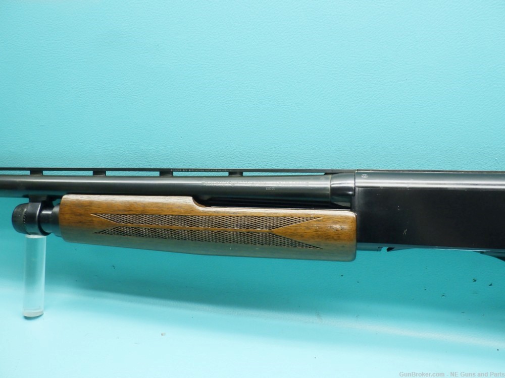 Winchester 1200 12ga 2 3/4" 28" VR bbl Shotgun W/Poly Choke-img-7