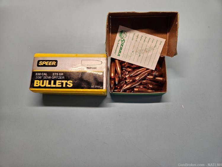 .338 Bullets-img-1