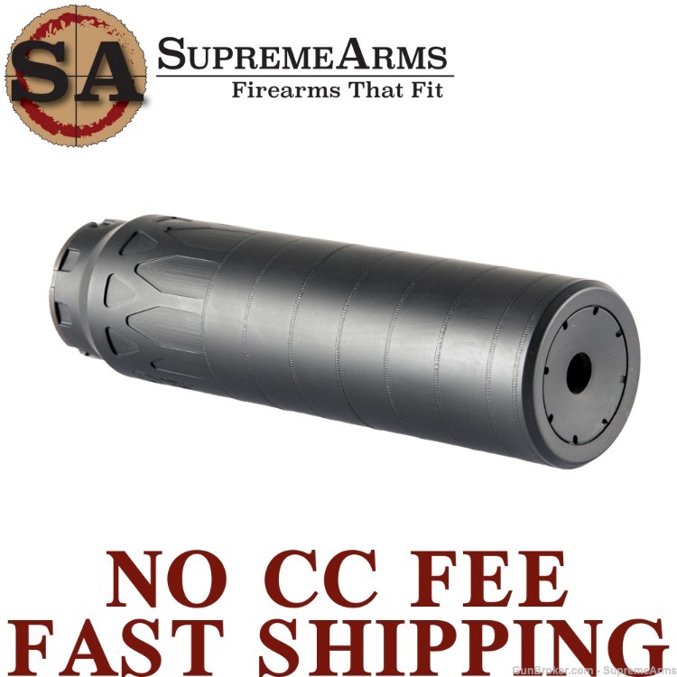 Dead Air Nomad 30 Suppressor Dead-Air-Nomad-img-0
