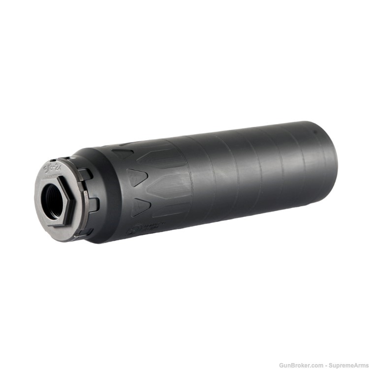 Dead Air Nomad 30 Suppressor Dead-Air-Nomad-img-1