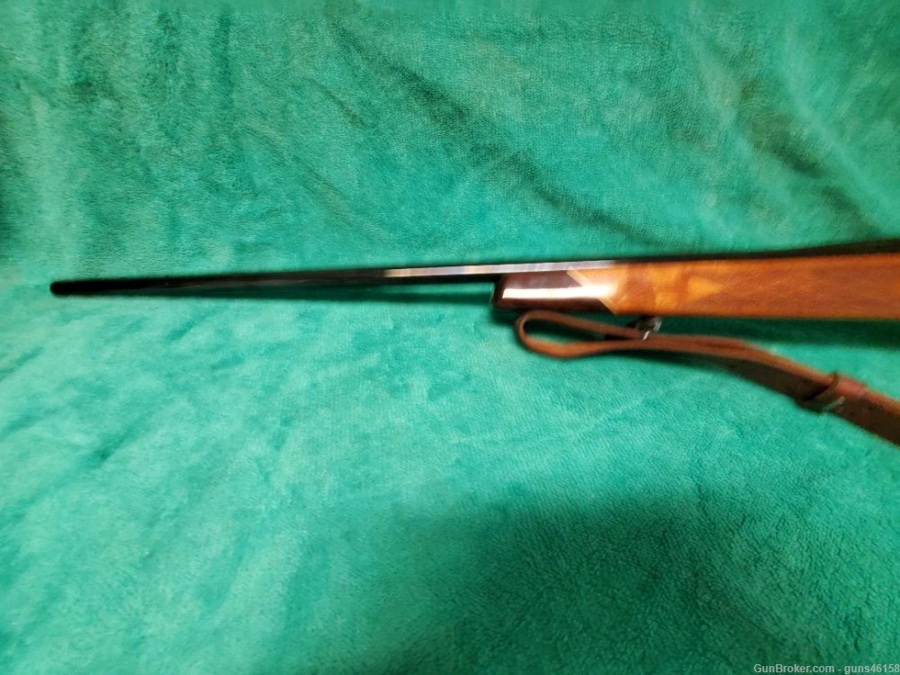 WEATHERBY MK V DELUXE EXCELLANT !!!!!   7MM MAGNUM-img-3