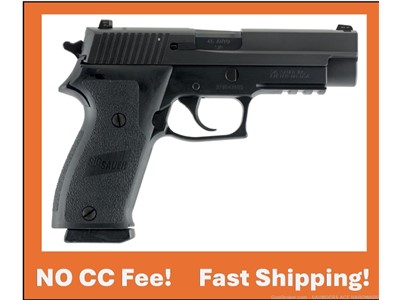 Sig Sauer P220 CA Compliant Full Size Frame 45 ACP 8+1, 4.40