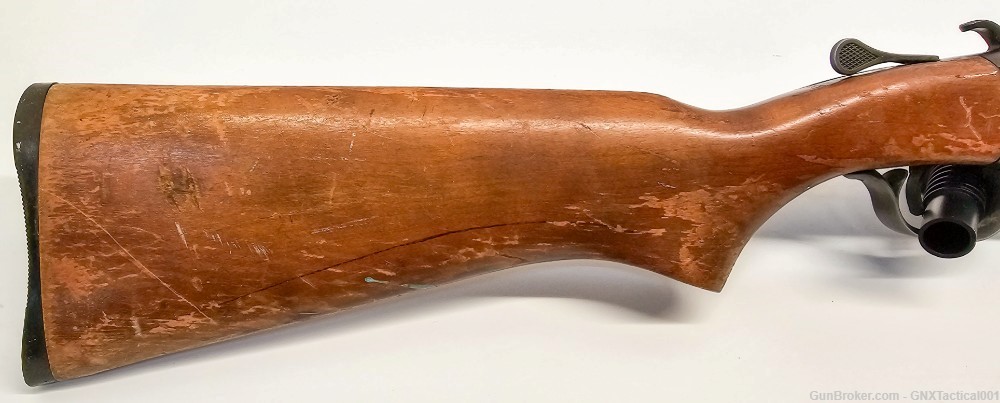 Winchester Model 370 .410 PENNY START-img-12