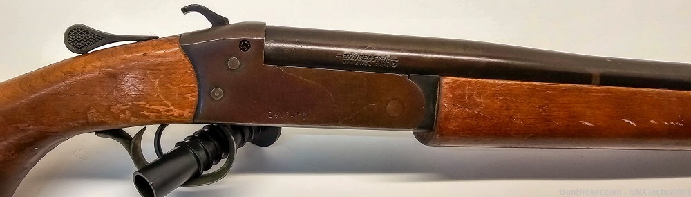 Winchester Model 370 .410 PENNY START-img-4