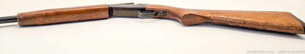 Winchester Model 370 .410 PENNY START-img-6