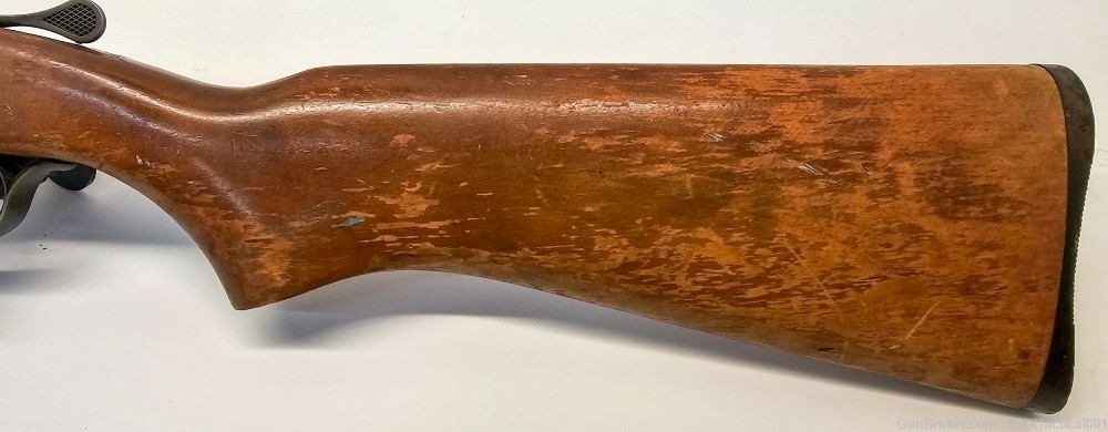 Winchester Model 370 .410 PENNY START-img-9