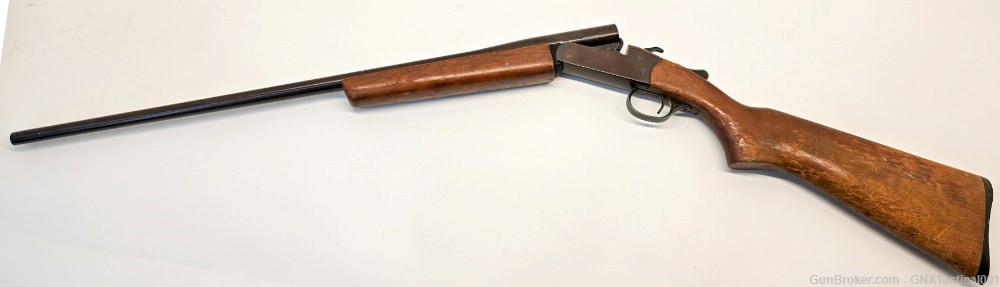 Winchester Model 370 .410 PENNY START-img-2