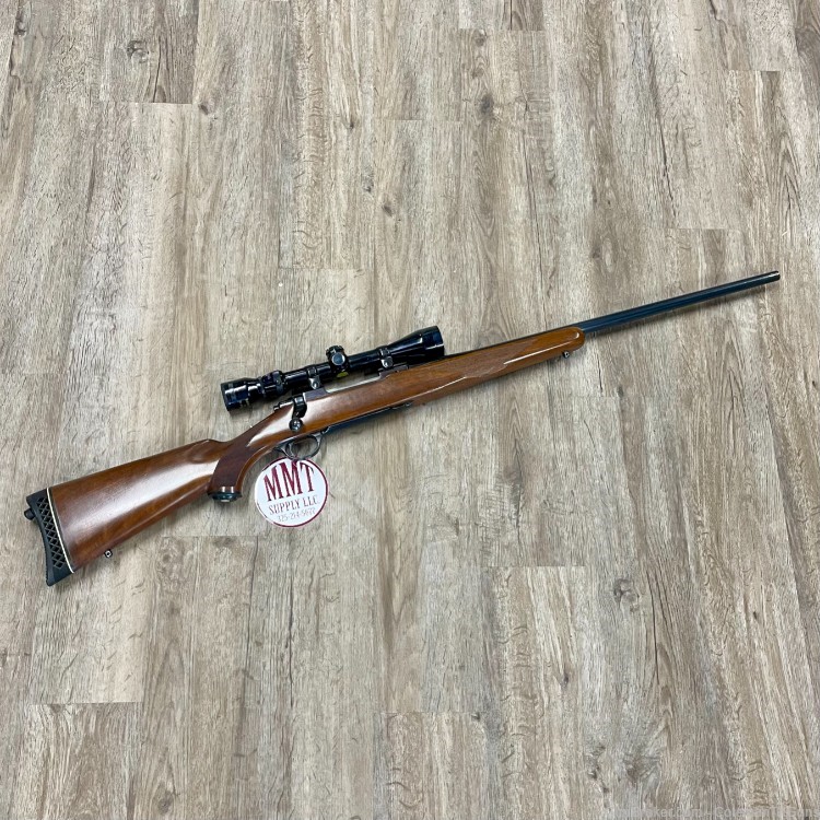 Ruger | M77 | 300 Win Mag-img-0