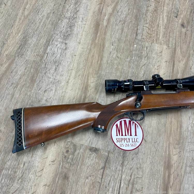 Ruger | M77 | 300 Win Mag-img-1