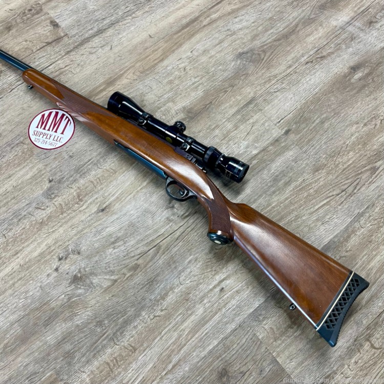 Ruger | M77 | 300 Win Mag-img-5