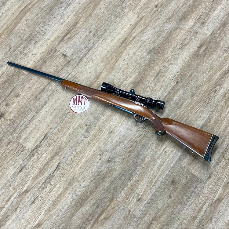 Ruger | M77 | 300 Win Mag-img-4