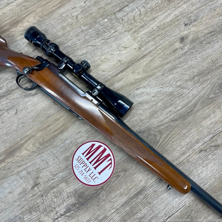 Ruger | M77 | 300 Win Mag-img-2
