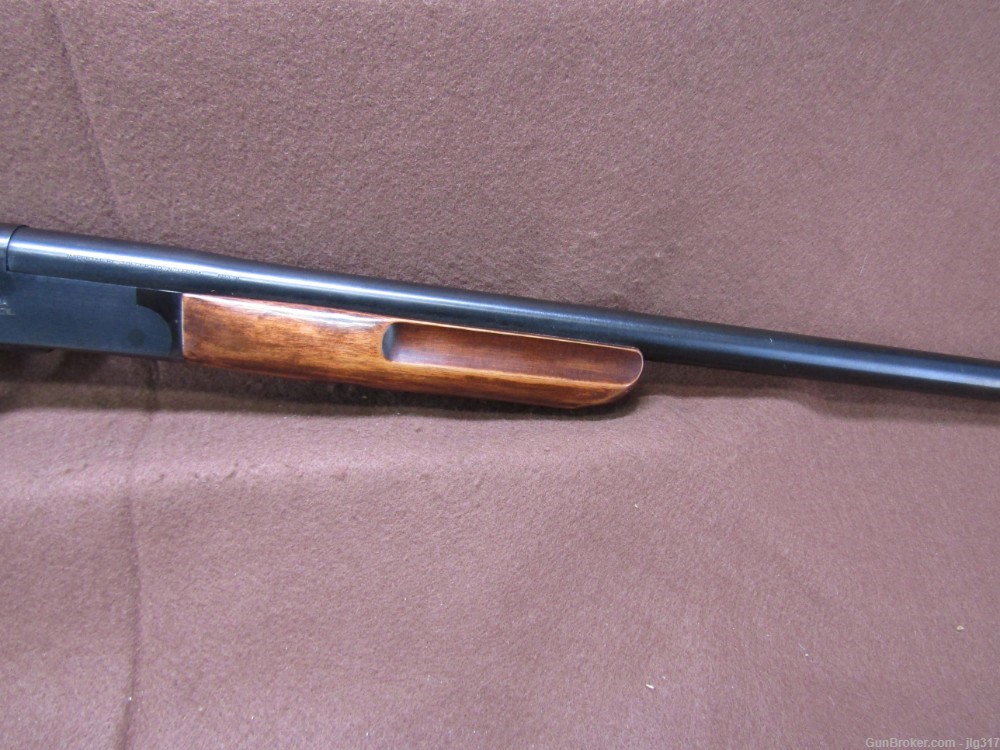 Gaucha-Iga Stoeger 12 GA 2 3/4 In Top Break Single Shot Shotgun-img-2