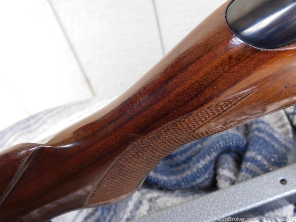 Winchester Model 100 284 Win Pre-Owned -img-38
