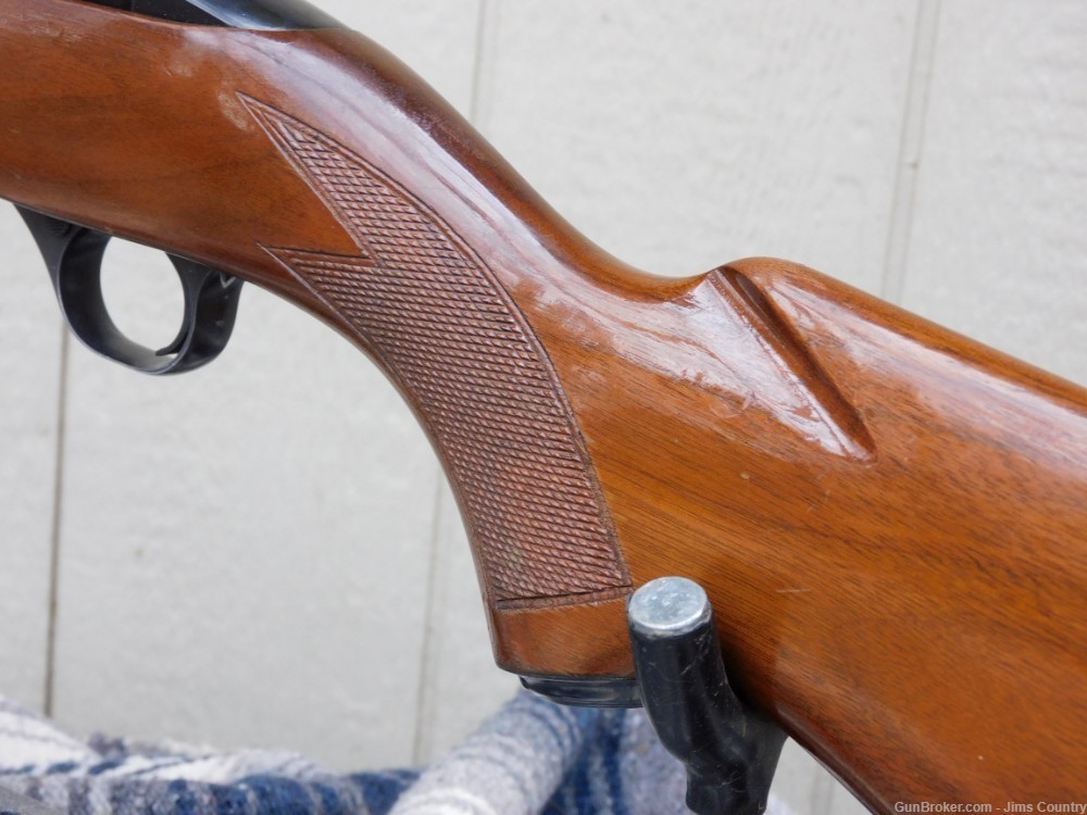 Winchester Model 100 284 Win Pre-Owned -img-3