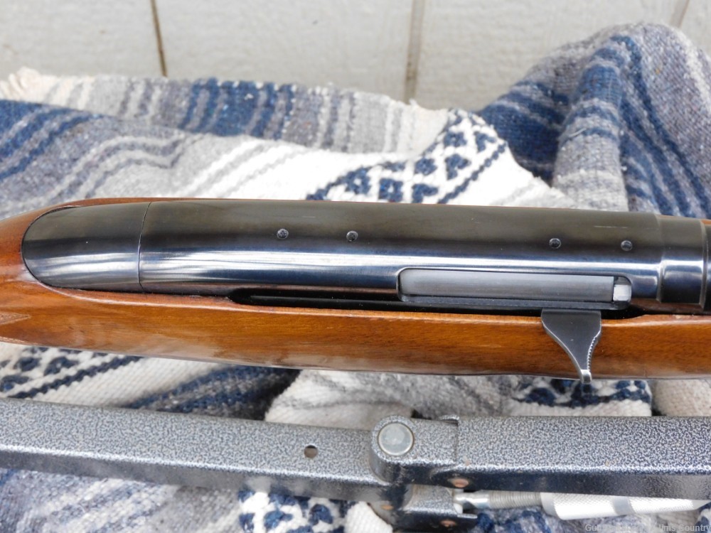 Winchester Model 100 284 Win Pre-Owned -img-25