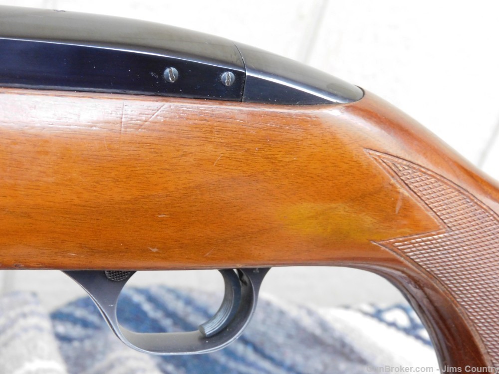Winchester Model 100 284 Win Pre-Owned -img-35
