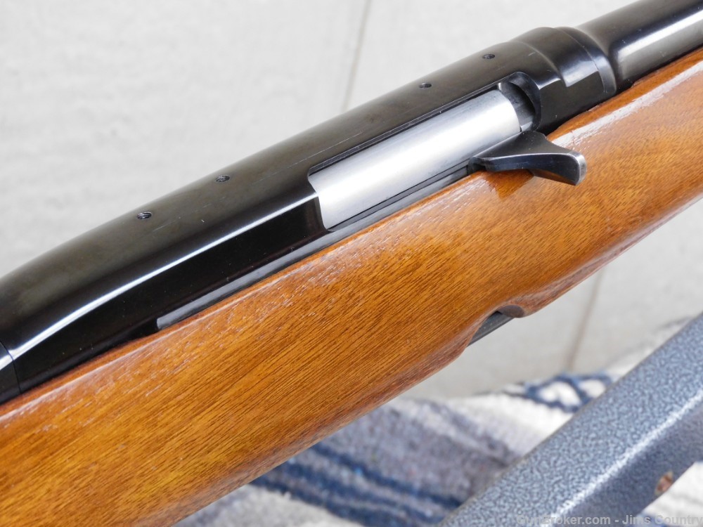 Winchester Model 100 284 Win Pre-Owned -img-41
