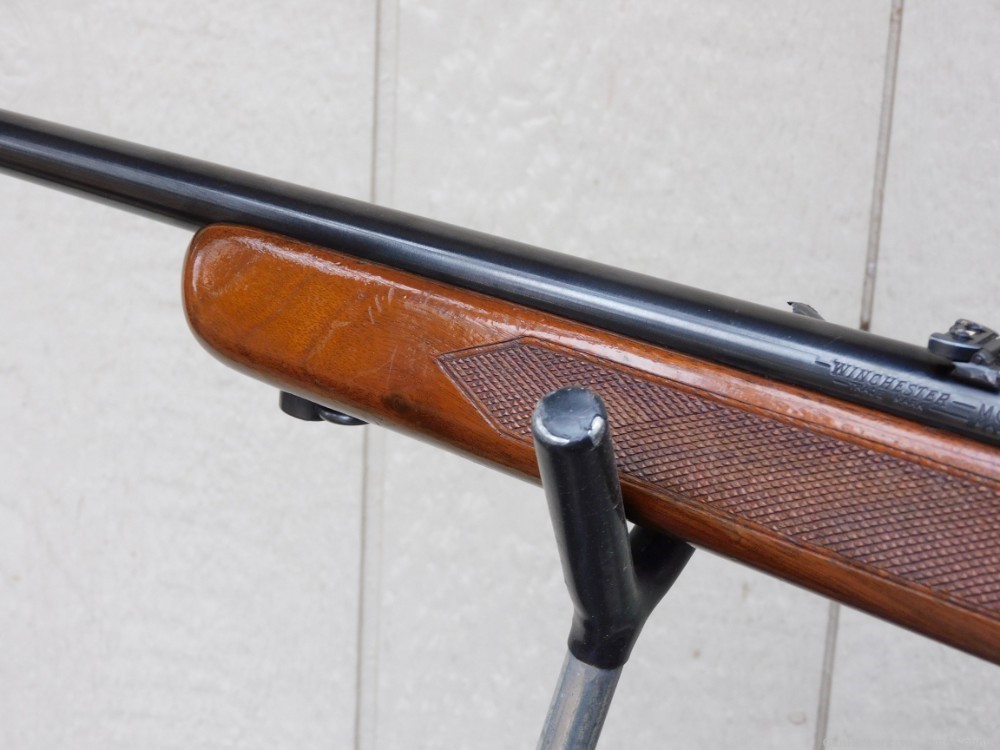Winchester Model 100 284 Win Pre-Owned -img-6