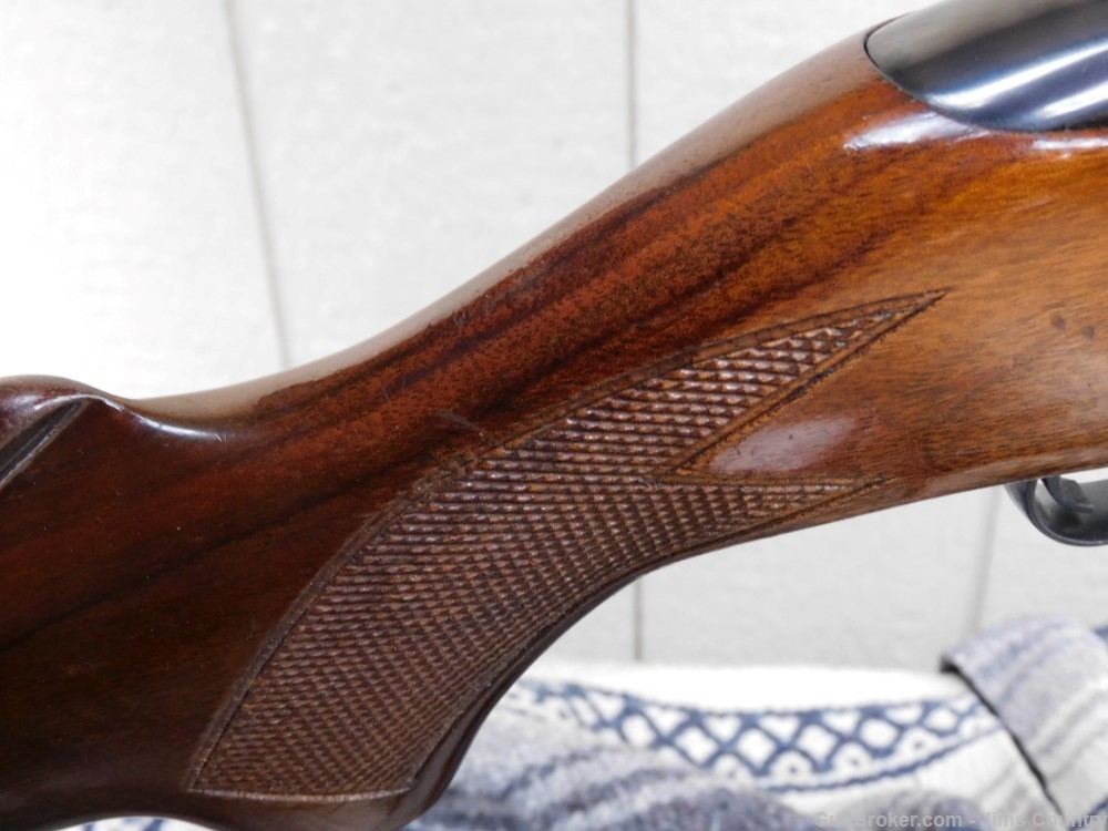 Winchester Model 100 284 Win Pre-Owned -img-39